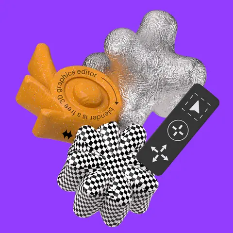 Blender.Design — skillbox.ru